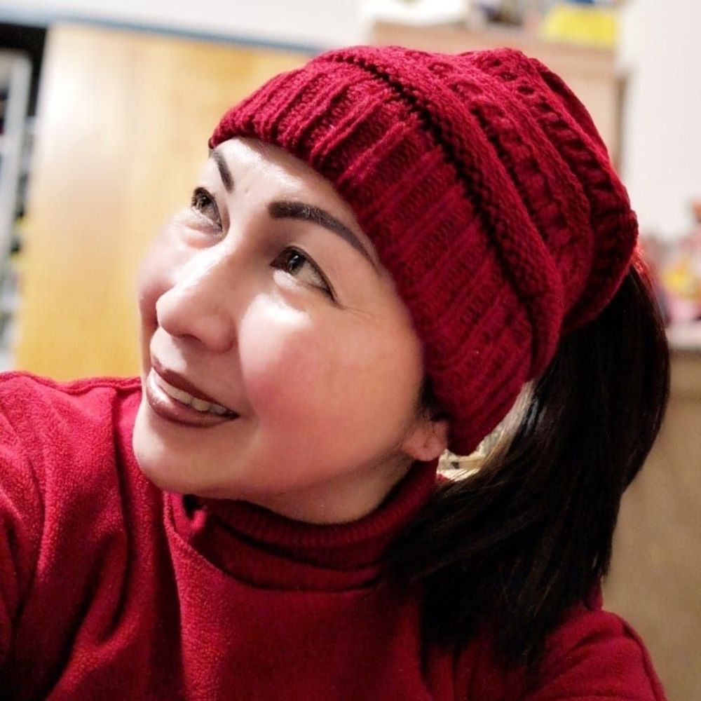 Meet your Posher, Lily belle